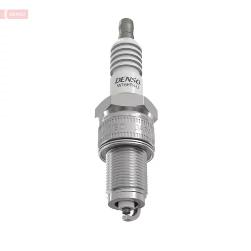 Zapaľovacia sviečka W16EPR-U /DENSO/ - obr. 1
