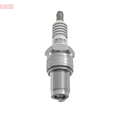 Zapaľovacia sviečka W24ESR-V /DENSO/ - obr. 1