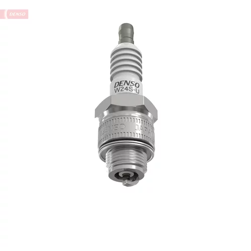 Zapaľovacia sviečka W24S-U /DENSO/ - obr. 1