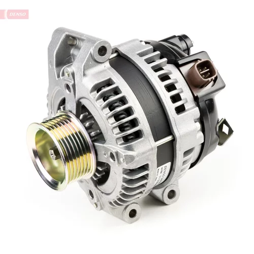 Alternátor DAN1375 /DENSO/ - obr. 1