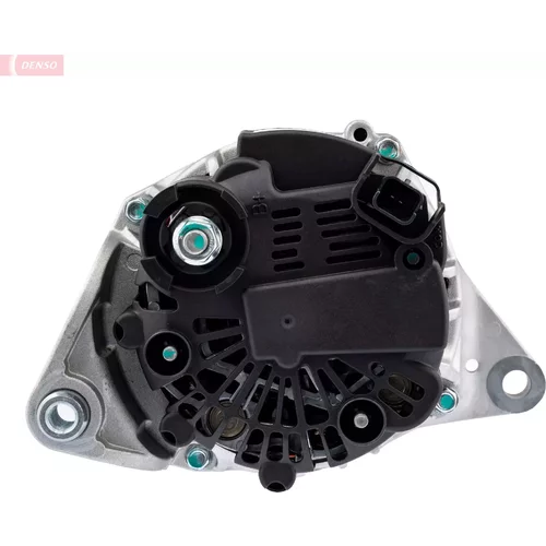 Alternátor DAN1496 /DENSO/ - obr. 1