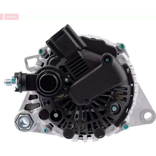 Alternátor DAN1517 /DENSO/ - obr. 1