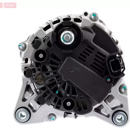 Alternátor DAN1523 /DENSO/ - obr. 1