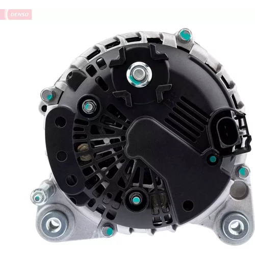 Alternátor DAN1527 /DENSO/ - obr. 1