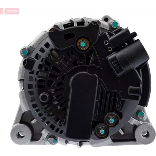 Alternátor DAN1537 /DENSO/ - obr. 1