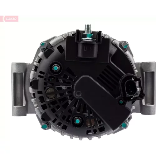 Alternátor DAN1544 /DENSO/ - obr. 1