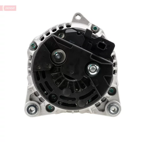 Alternátor DAN3009 /DENSO/ - obr. 1