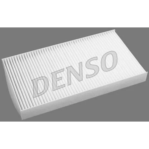 Filter vnútorného priestoru DENSO DCF005P