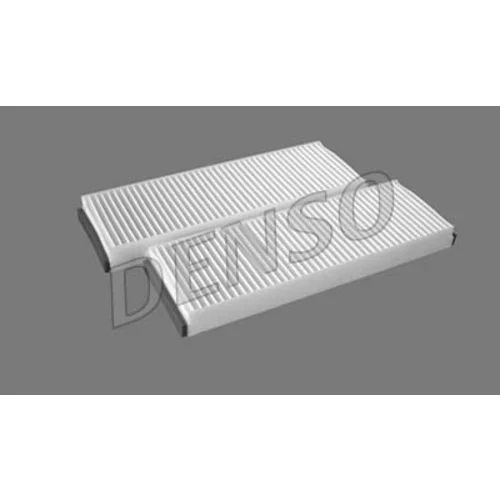 Filter vnútorného priestoru DENSO DCF121P