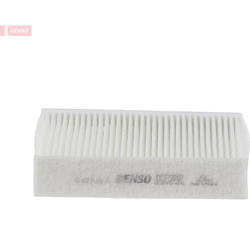 Filter vnútorného priestoru DCF591P /DENSO/ - obr. 1