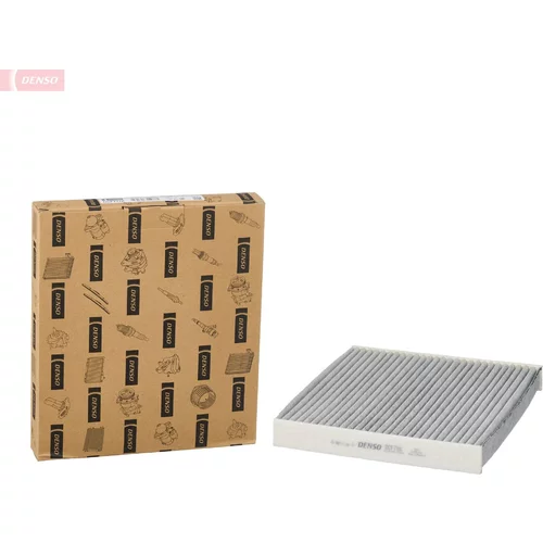 Filter vnútorného priestoru DCF711K /DENSO/ - obr. 2