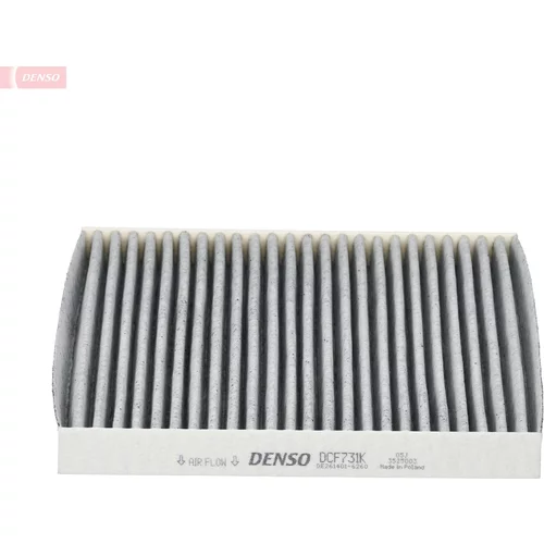 Filter vnútorného priestoru DCF731K /DENSO/ - obr. 1