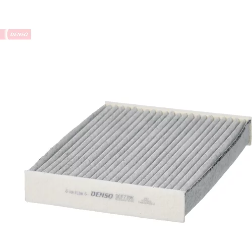 Filter vnútorného priestoru DENSO DCF739K