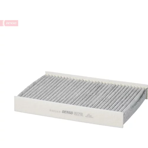 Filter vnútorného priestoru DENSO DCF742K