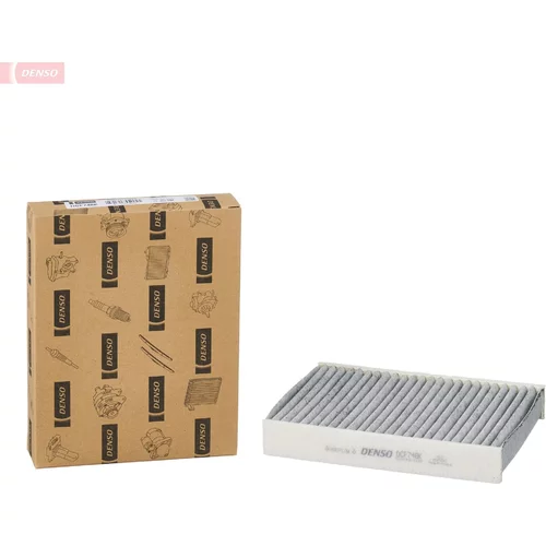 Filter vnútorného priestoru DCF748K /DENSO/ - obr. 2