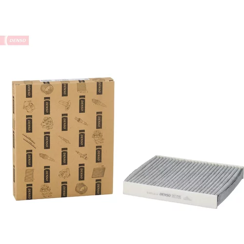 Filter vnútorného priestoru DCF754K /DENSO/ - obr. 2