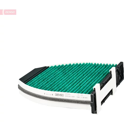 Filter vnútorného priestoru DENSO DCF822A