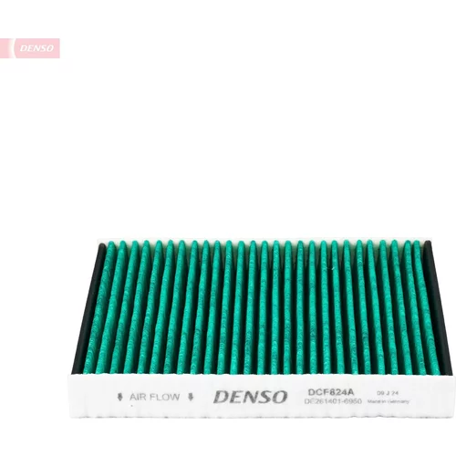 Filter vnútorného priestoru DCF824A /DENSO/ - obr. 1