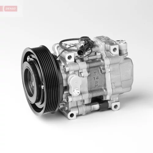 Kompresor klimatizácie DENSO DCP01004