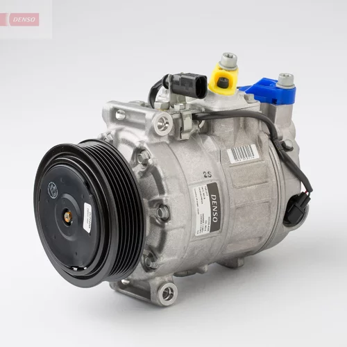 Kompresor klimatizácie DENSO DCP02096
