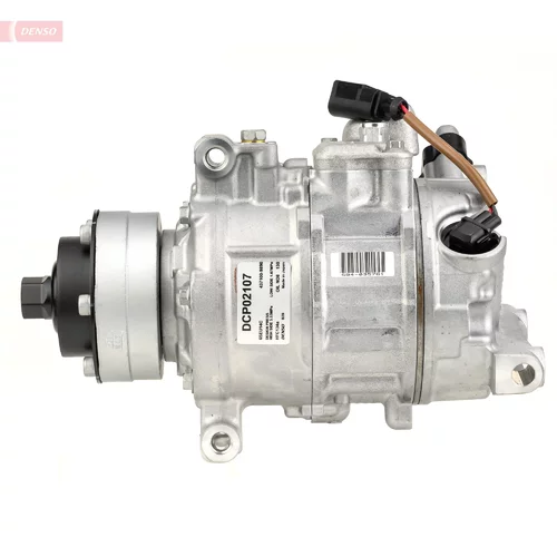 Kompresor klimatizácie DCP02107 /DENSO/ - obr. 1
