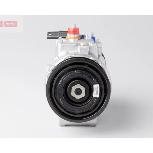 Kompresor klimatizácie DCP05090 /DENSO/ - obr. 1