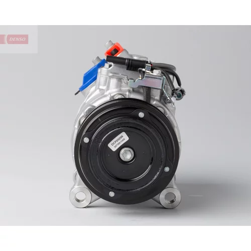 Kompresor klimatizácie DCP05096 /DENSO/ - obr. 1