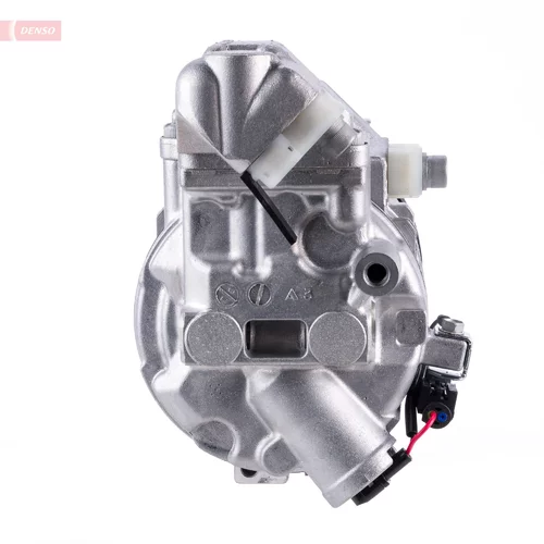 Kompresor klimatizácie DCP17025 /DENSO/ - obr. 3