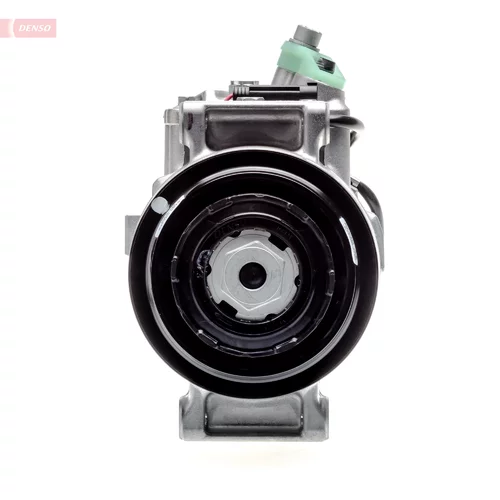 Kompresor klimatizácie DCP17087 /DENSO/ - obr. 2