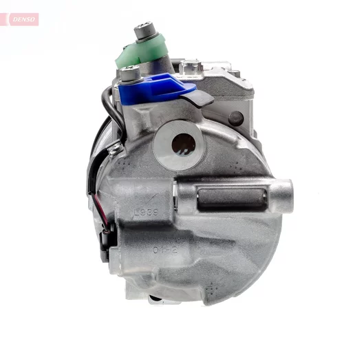 Kompresor klimatizácie DCP17087 /DENSO/ - obr. 3