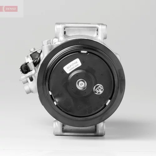 Kompresor klimatizácie DCP17106 /DENSO/ - obr. 1