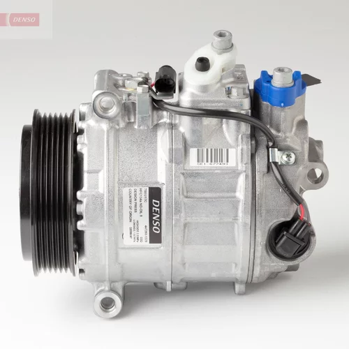 Kompresor klimatizácie DENSO DCP17142