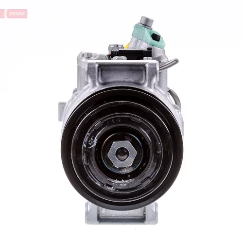Kompresor klimatizácie DCP17162 /DENSO/ - obr. 2