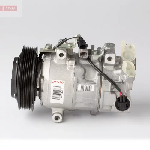 Kompresor klimatizácie DCP23035 /DENSO/ - obr. 1