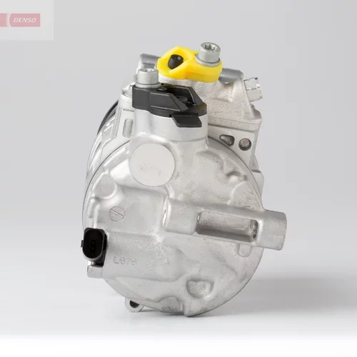Kompresor klimatizácie DCP32065 /DENSO/ - obr. 3