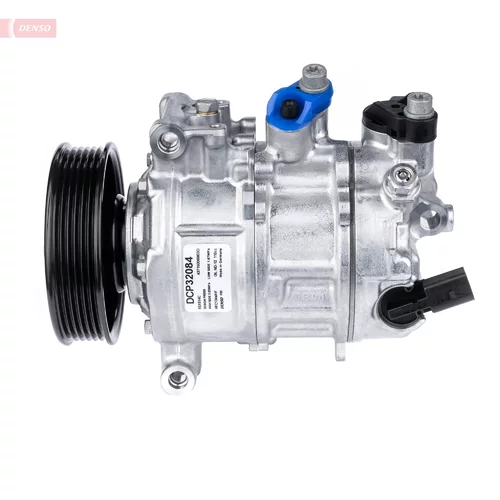Kompresor klimatizácie DCP32084 /DENSO/ - obr. 3