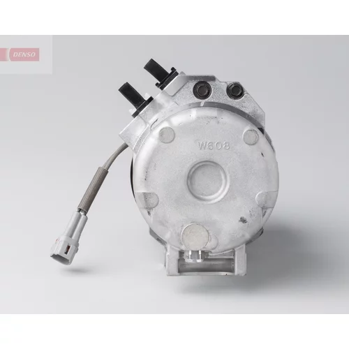 Kompresor klimatizácie DCP36004 /DENSO/ - obr. 2