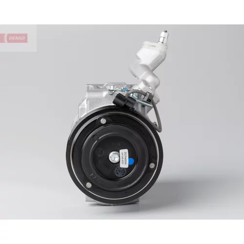 Kompresor klimatizácie DCP40004 /DENSO/ - obr. 1