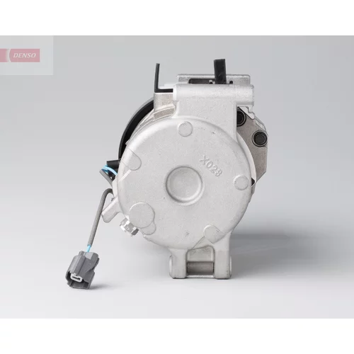 Kompresor klimatizácie DCP40015 /DENSO/ - obr. 2