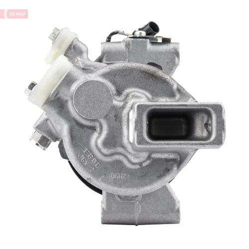Kompresor klimatizácie DCP47013 /DENSO/ - obr. 2