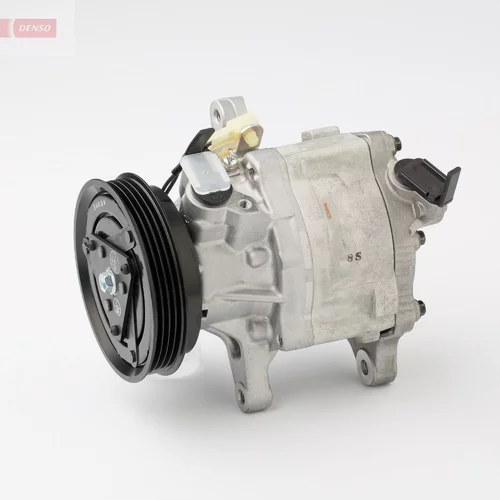 Kompresor klimatizácie DENSO DCP49002