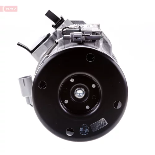 Kompresor klimatizácie DCP50132 /DENSO/ - obr. 2