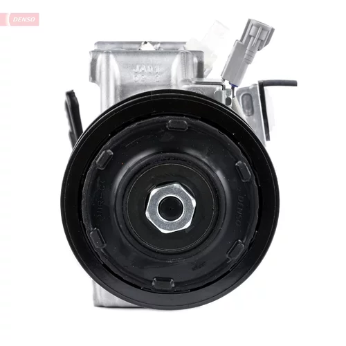 Kompresor klimatizácie DCP50318 /DENSO/ - obr. 1