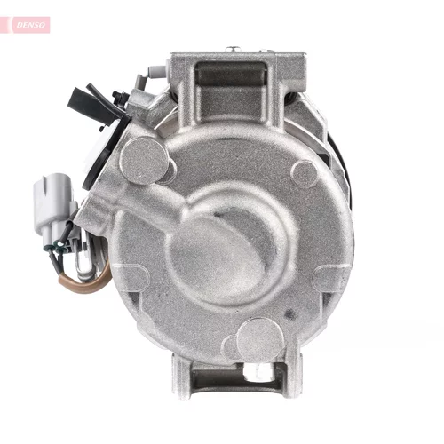 Kompresor klimatizácie DCP50323 /DENSO/ - obr. 2