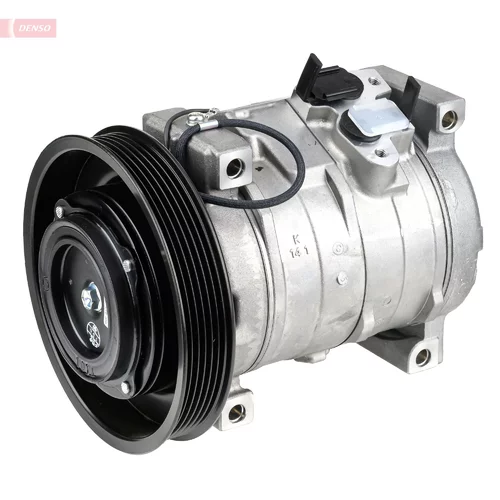 Kompresor klimatizácie DCP99526 /DENSO/