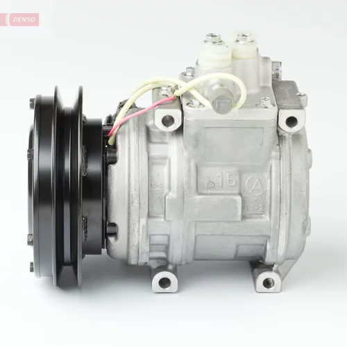 Kompresor klimatizácie DCP99820 /DENSO/