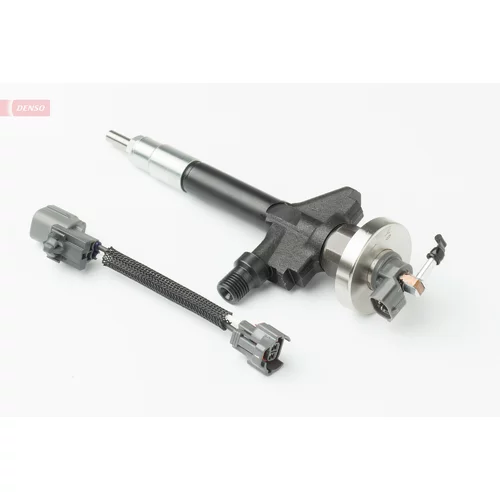 Vstrekovacia tryska DCRI107850 /DENSO/ - obr. 3