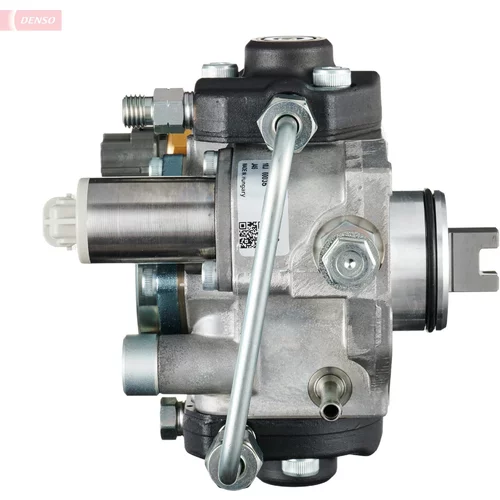 Vysokotlaké čerpadlo DCRP302610 /DENSO/ - obr. 2