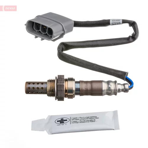 Lambda sonda DENSO DOX-1378