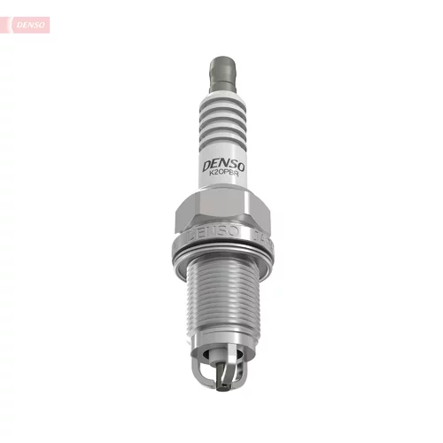 Zapaľovacia sviečka K20PBR /DENSO/ - obr. 1